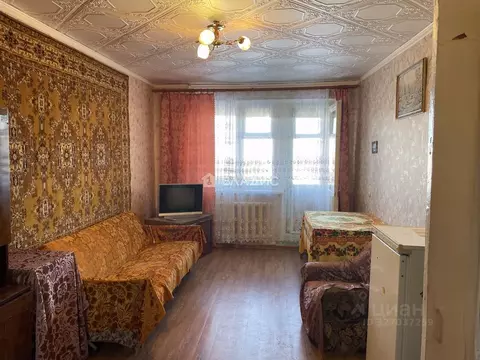 2-к кв. Московская область, Кашира городской округ, пос. Богатищево ...