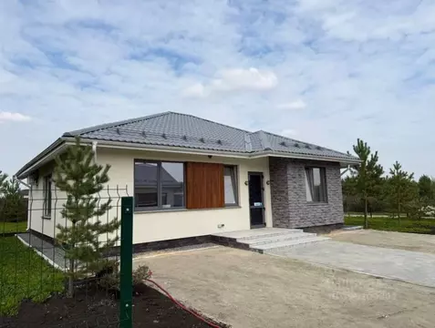 Дом в Севастополь Связист-2 садоводческое товарищество,  (90 м)