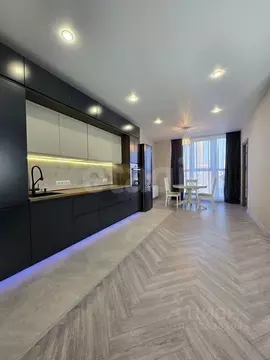 2-к кв. Башкортостан, Уфа ул. Пархоменко, 123 (59.0 м)