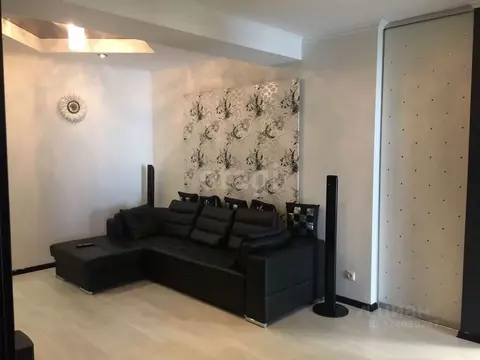 3-к кв. Ставропольский край, Ставрополь Партизанская ул., 2 (83.0 м)