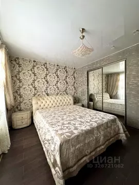 3-к кв. Тверская область, Тверь Волоколамский просп., 25к1 (85.0 м)