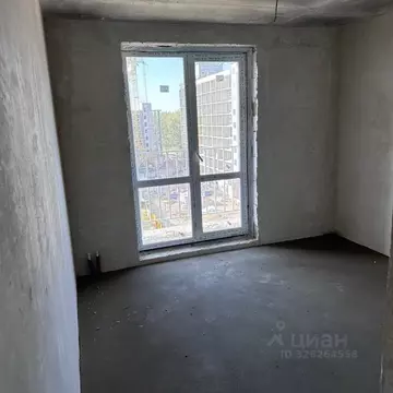 Студия Ярославская область, Ярославль просп. Фрунзе, 56Д (30.05 м)