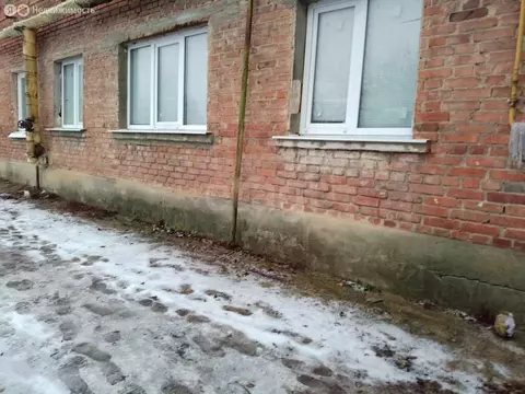 2-комнатная квартира: Борисоглебск, Народная улица, 28А (41.2 м)