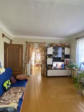 Дом в Воронежская область, Семилукское с/пос, с. Ендовище ул. ...