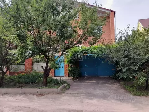 Дом в Воронежская область, Воронеж Венский пер., 1 (185 м)