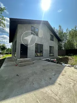 Дом в Московская область, Сергиево-Посадский городской округ, д. ...