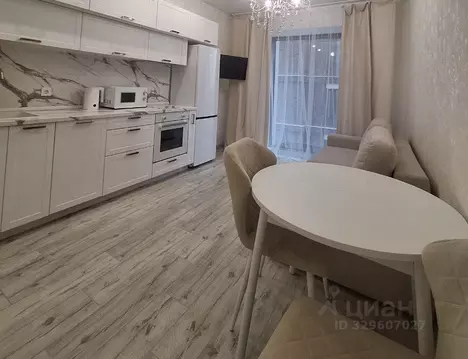 2-к кв. Москва Волоколамское ш., 95/2к1 (40.3 м)