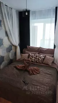 1-к кв. Башкортостан, Уфа ул. Менделеева, 128/1 (35.0 м)