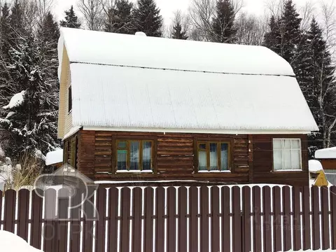 Дом в Московская область, Одинцовский городской округ, Московская ...