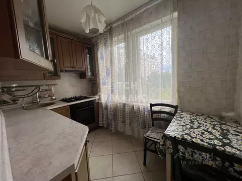 2-к кв. Московская область, Ивантеевка Пушкинский городской округ, ...