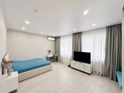 2-к кв. Чувашия, Чебоксары ул. 500-летия Чебоксар, 16 (64.8 м)