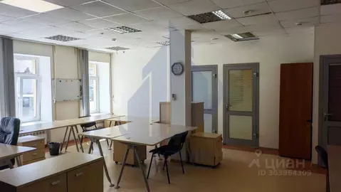 Офис в Самарская область, Самара Некрасовская ул., 68литК (153 м)