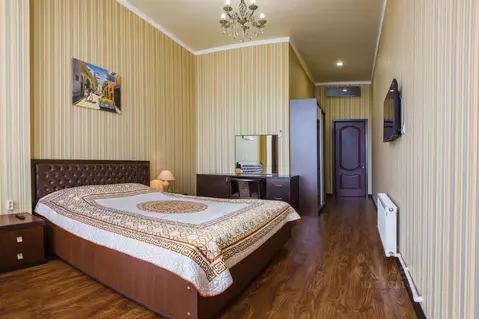 Комната Ставропольский край, Буденновск ул. Льва Толстого, 136 (28.0 ...