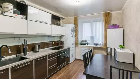3-к кв. Тюменская область, Тюмень Солнечный проезд, 22 (85.0 м)