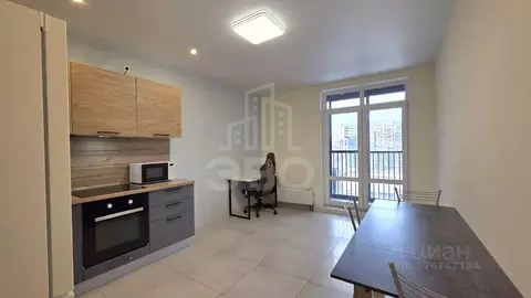 2-к кв. Санкт-Петербург бул. Головнина, 3к1 (66.0 м)