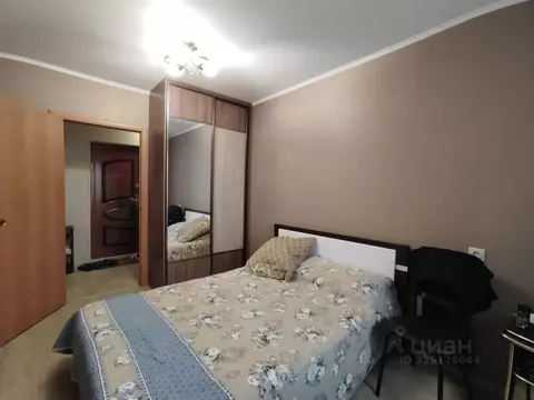 2-к кв. Алтайский край, Барнаул ул. Красный Текстильщик, 6 (46.4 м)