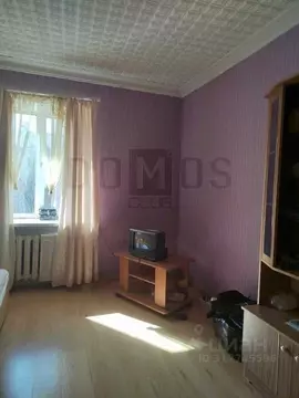 Комната Свердловская область, Екатеринбург ул. Студенческая, 42 (19.1 ...