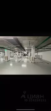 Гараж в Москва ул. Василия Ланового, 1к1 (13 м)