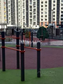 1-к кв. Воронежская область, Воронеж ул. Пескова, 6 (48.6 м)