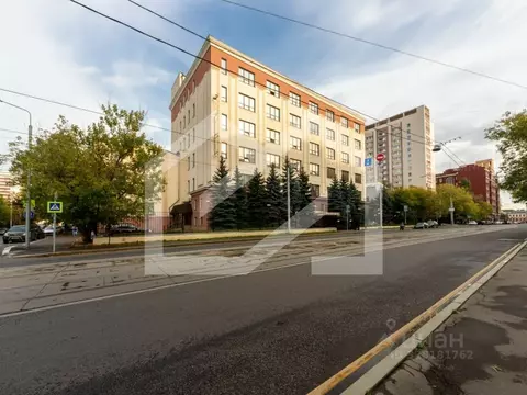 Помещение свободного назначения в Москва Большая Андроньевская ул., 17 ...