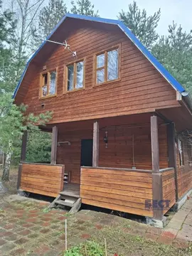 Дом в Московская область, Раменский муниципальный округ, Кратово пгт ...