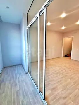 Студия Красноярский край, Красноярск ул. Апрельская, 9А (27.0 м)