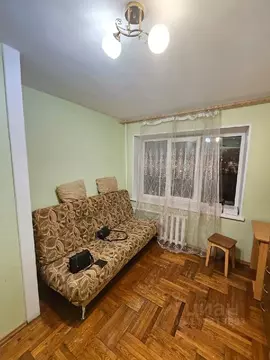 1-к кв. Приморский край, Владивосток Народный просп., 19 (33.0 м)