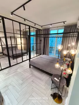 2-к кв. Москва Кутузовский просп., 31 (62.0 м)