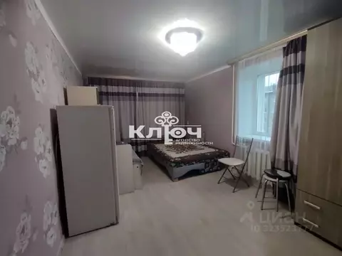 1-к кв. Башкортостан, Стерлитамак ул. Худайбердина, 174 (30.2 м)