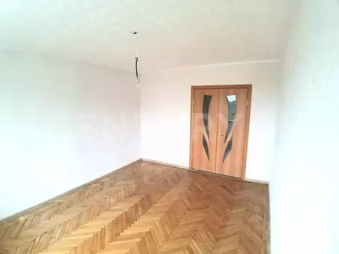 2-к кв. Калужская область, Малоярославец Мирная ул., 3А (51.1 м)