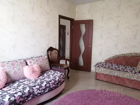 1-к кв. Липецкая область, Липецк ул. А.Г. Стаханова, 59 (36.0 м)