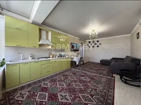 2-к кв. Дагестан, Махачкала просп. Амет-Хана Султана, 40 (53.0 м)