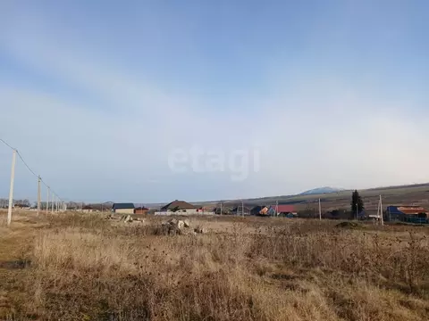 Участок в Ставропольский край, Предгорный муниципальный округ, с. ...