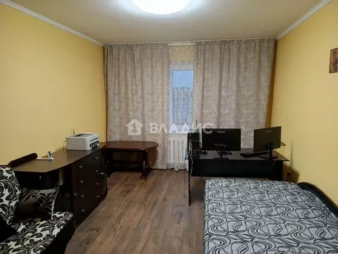 3-к кв. Калининградская область, Калининград бул. Любови Шевцовой, 15 ...