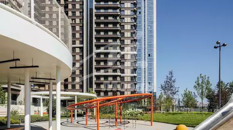 3-к кв. Москва ул. Нижние Мневники, 7 (226.0 м)