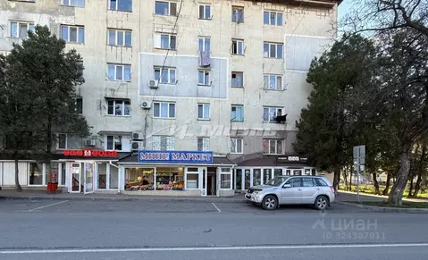 Помещение свободного назначения в Крым, Симферополь ул. Залесская, 47 ...