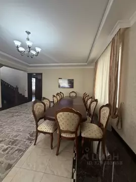 Дом в Кабардино-Балкария, Нальчик ул. Калмыкова (260 м)