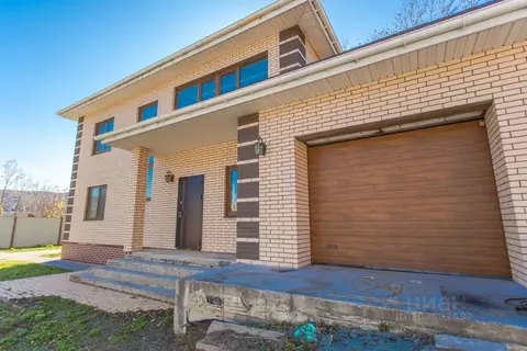 Коттедж в Приморский край, Владивосток ул. Вавилова (397 м)