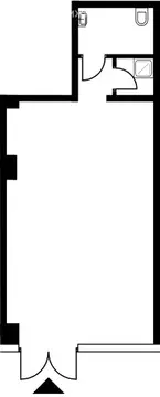 Торговая площадь (54.6 м)