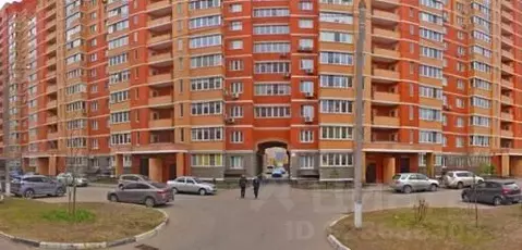 1-к кв. Московская область, Домодедово Западный мкр, ул. Лунная, 31к1 ...