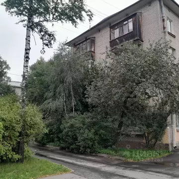 1-к кв. Санкт-Петербург, Санкт-Петербург, Колпино Октябрьская ул., 39 ...