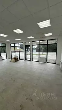 Торговая площадь в Свердловская область, Тугулым пгт ул. Ленина, 47 ...