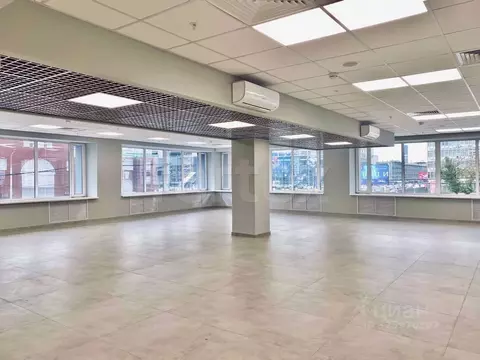 Офис в Москва Автозаводская ул., 14 (2043 м)