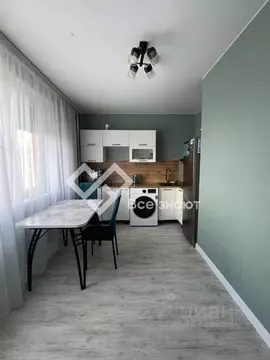 1-к кв. Челябинская область, Сосновский муниципальный округ, д. ...