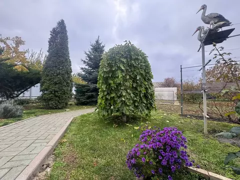 Дом в Ростовская область, Аксай Стекольная ул., 57 (200 м)