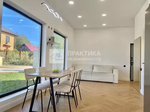 Продается дом в д. Богданиха