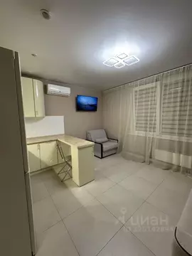 Студия Москва Дегунинская ул., 7 (28.9 м)