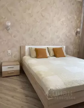 2-к кв. Калининградская область, Зеленоградск ул. Приморская, 33 (60.0 ...