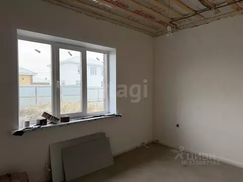 Дом в Башкортостан, Уфа городской округ, с. Нагаево пер. Самобытный, ...