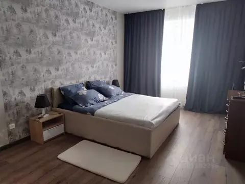 1-к кв. Мордовия, Саранск ул. Короленко, 7 (43.0 м)